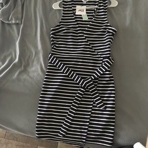 JACK by BB Dakota Dress